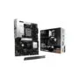 ASRock B850 Rock WiFi7 AM5 ATX HDMI USB-C