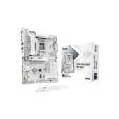 ASROCK B860 Challenger WiFi DDR5 Intel S1851 White retail