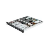 ASRock Barebone 1U Single Sockel AM4 1U4LW-X570