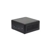 ASRock Barebone NUC-Box 4x4 BOX-8640U EU AI