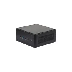 ASRock Barebone NUC-Box 4x4 BOX-8640U EU AI
