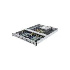 ASRock Barebone Server 1U Single Sockel AM5 1U2N2G-AM5 2T