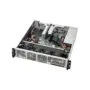 ASRock Barebone Server 2U Single Sockel AM5 2U1G-B650 AQUA