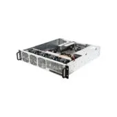 ASRock Barebone Server Single Sockel AM5 2U1G-B650 EVAC