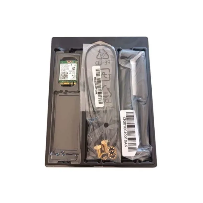 ASRock DeskMini M.2 Wi-Fi 6E Kit (AX210) – Bluetooth 5.2 — image 3