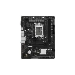 ASROCK H610M-HVS M.2 D5 GEN5 S1700 mATX Intel H610 2xDDR5 retail