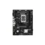 ASROCK H610M-HVS M.2 D5 GEN5 S1700 mATX Intel H610 2xDDR5 retail