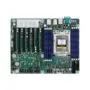 ASRock Mainboard ROMED8-2T BCM ATX Sockel SP3 Single