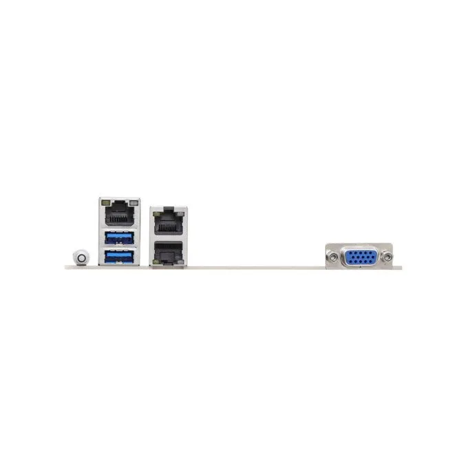 ASRock Mainboard TURIND8UD-2T X550 Deep Micro-ATX Sockel SP5 Single — image 4