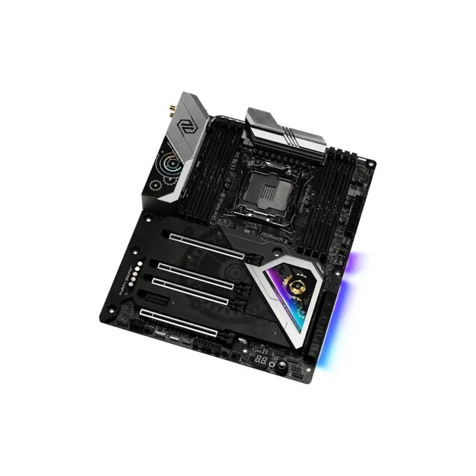 ASROCK X299 TAICHI CLX Intel X299 S.2066 — image 3