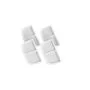 Astropet Filter fr Haustier Trinkbrunnen 4x Luna Series