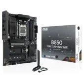 ASUS B850 MAX GAMING WIFI