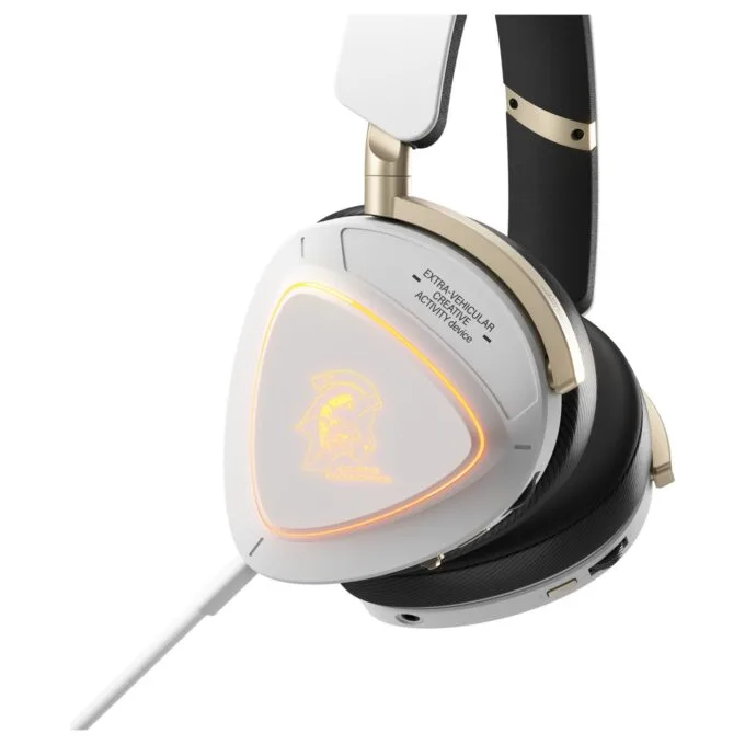 ASUS HEADSET KOJIMA ROG DELTA II-KJP WHT — image 3
