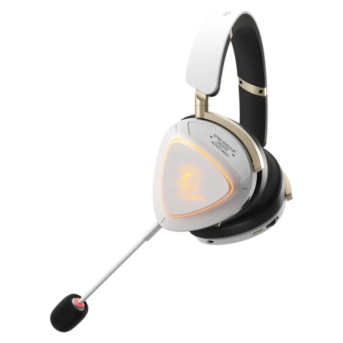 ASUS HEADSET KOJIMA ROG DELTA II-KJP WHT — image 5