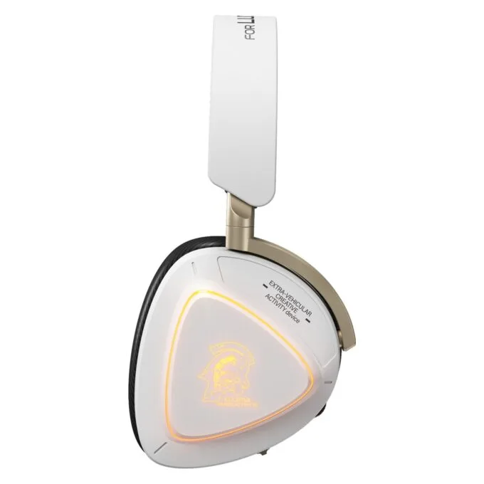 ASUS HEADSET KOJIMA ROG DELTA II-KJP WHT — image 9