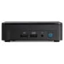 ASUS NUC GEN13 Pro Arena Canyon i5 RNUC13L5Kv50000 NO CORD vPro