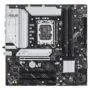 ASUS PRIME B760M-A WiFi II-mATX Mainboard Sockel 1700 HDMI DP