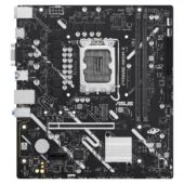 ASUS PRIME H810M-K-mATX Mainboard Sockel 1851 HDMI VGA
