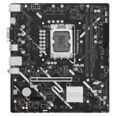 ASUS PRIME H810M-K-mATX Mainboard Sockel 1851 HDMI VGA