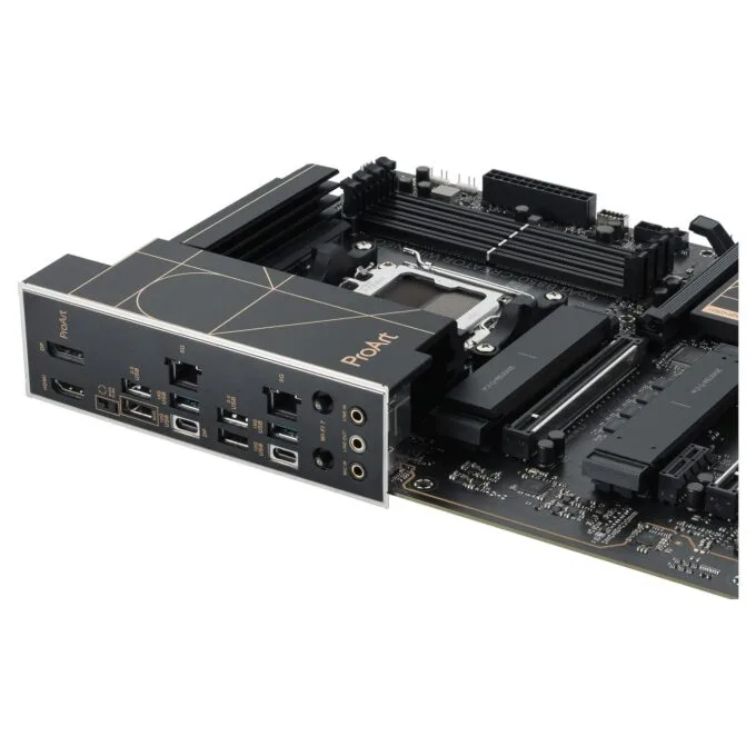 ASUS PROART B850-CREATOR WIFI NEO — image 11