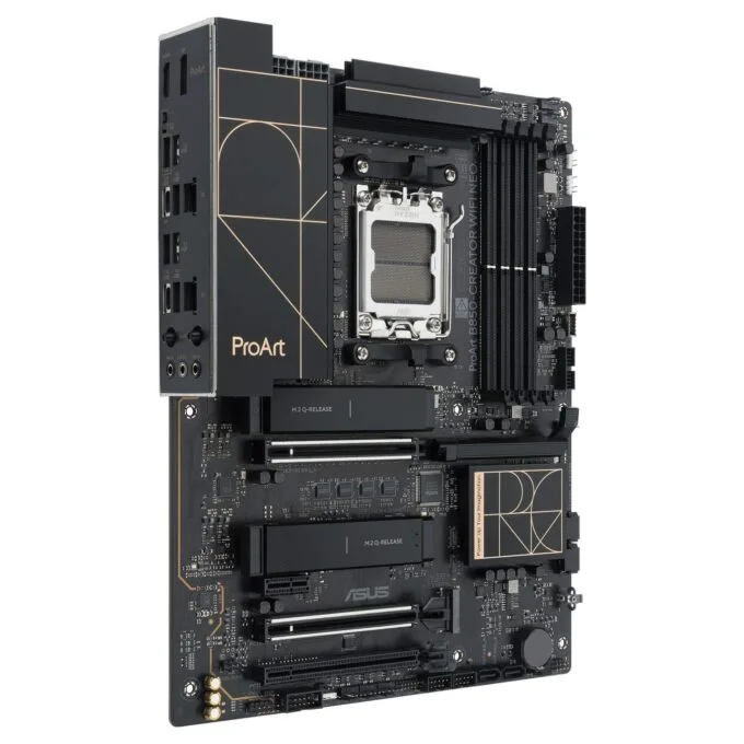 ASUS PROART B850-CREATOR WIFI NEO — image 4