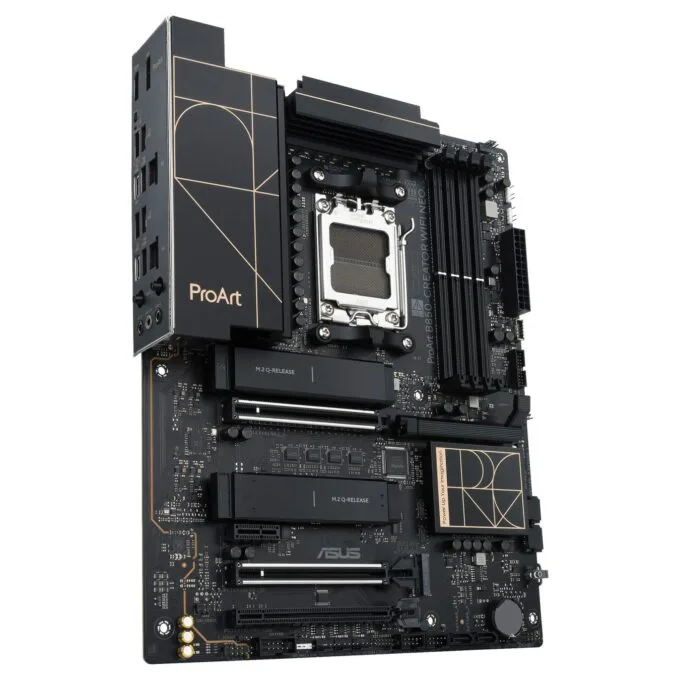 ASUS PROART B850-CREATOR WIFI NEO — image 5