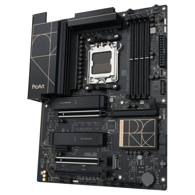 ASUS PROART B850-CREATOR WIFI NEO — image 6