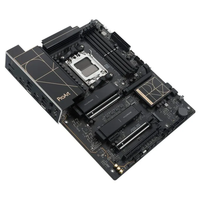 ASUS PROART B850-CREATOR WIFI NEO — image 7