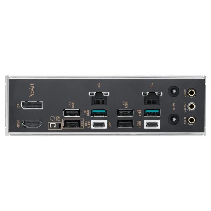 ASUS PROART B850-CREATOR WIFI NEO — image 8
