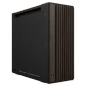 ASUS PROART PA602 WALNUT WOOD METAL PWM MODERN BLACK