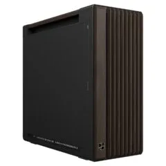 ASUS PROART PA602 WALNUT WOOD METAL PWM MODERN BLACK