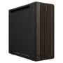 ASUS PROART PA602 WALNUT WOOD METAL PWM MODERN BLACK