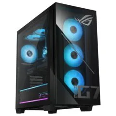 ASUS ROG GM700 GM700TZ-R9800X183W Ryzen 7-9800X 3D 32GB 2TB RX9070XT Win11