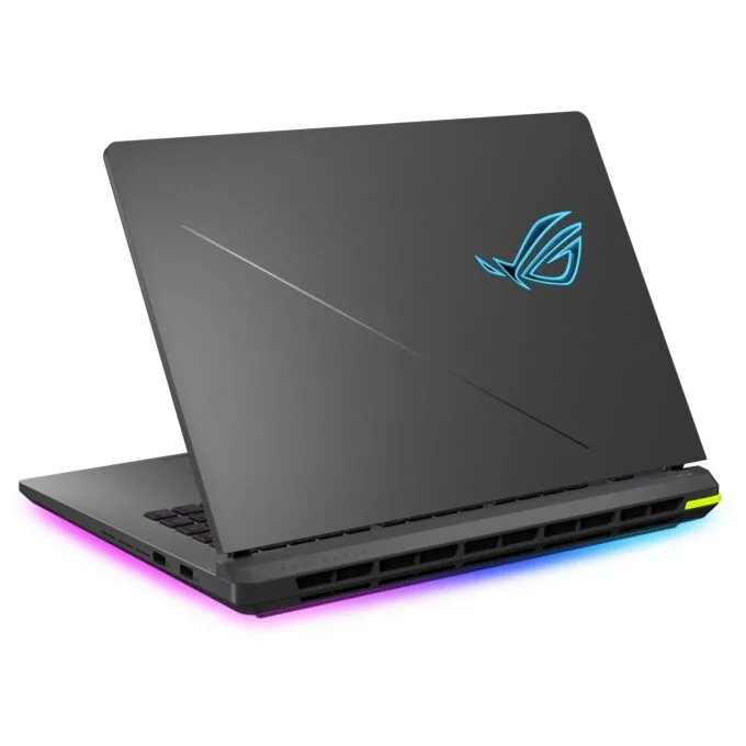 Asus ROG Strix 16 G615LR-S5278W CU9-275HX 32GB 1TBSSD RTX5070Ti W11 Home — image 6