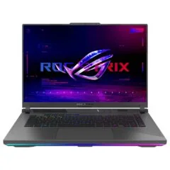 ASUS ROG Strix 16 R9-8940HX 32GB 1TBSSD RTX 5070 W11 Home