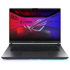 ASUS ROG Strix G16 G615LR-S5177W CU7 255HX 16GB 1TBSSD RTX5070Ti W11 Home