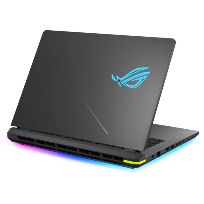 ASUS ROG Strix G16 G615LW-S5116W CU9-275HX 32GB 1TBSSD RTX5080 W11 Home — image 7