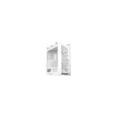 ASUS ROG STRIX HELIOS II GX601S WHITE