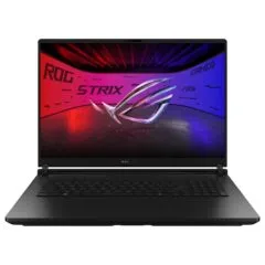 ASUS ROG Strix SCAR 18 G835LX-SA002W CU9-275HX 32GB 1TBSSD RTX 5090 W11 Home
