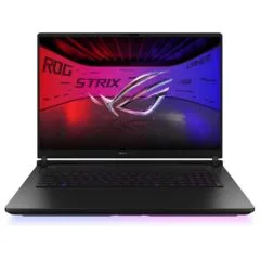 ASUS ROG Strix SCAR18 U9-275HX 64 2x2 5080 G835LW-SA022W W11H