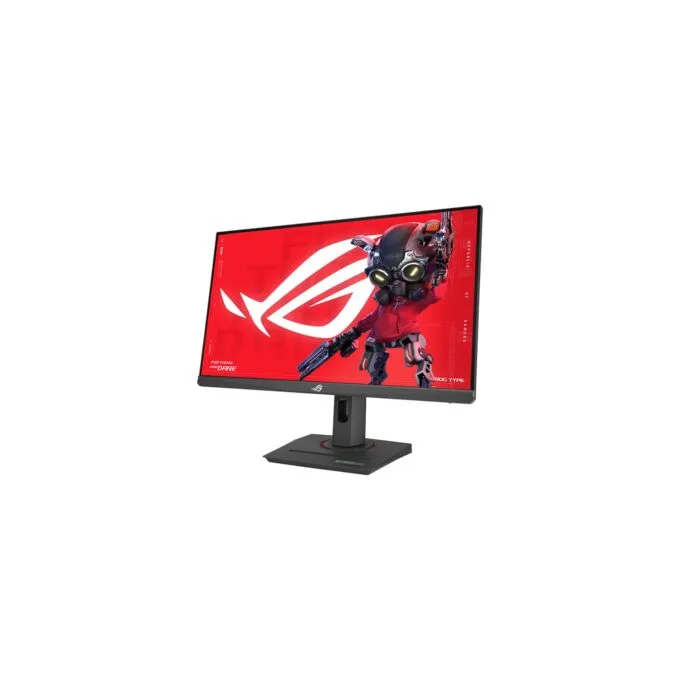 ASUS ROG Strix XG259CMS 62.23cm (16:9) FHD HDMI DP — image 2