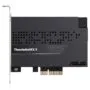 ASUS THUNDERBOLTEX 5 Card