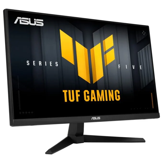 ASUS TUF Gaming VG27AQE5A 68.58cm (16:9) QHD HDMI DP — image 3