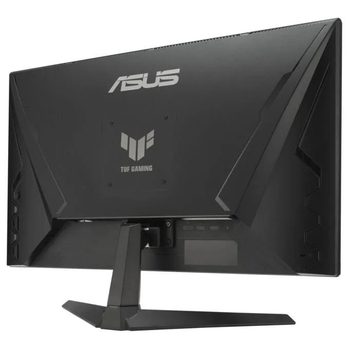 ASUS TUF Gaming VG27AQE5A 68.58cm (16:9) QHD HDMI DP — image 4