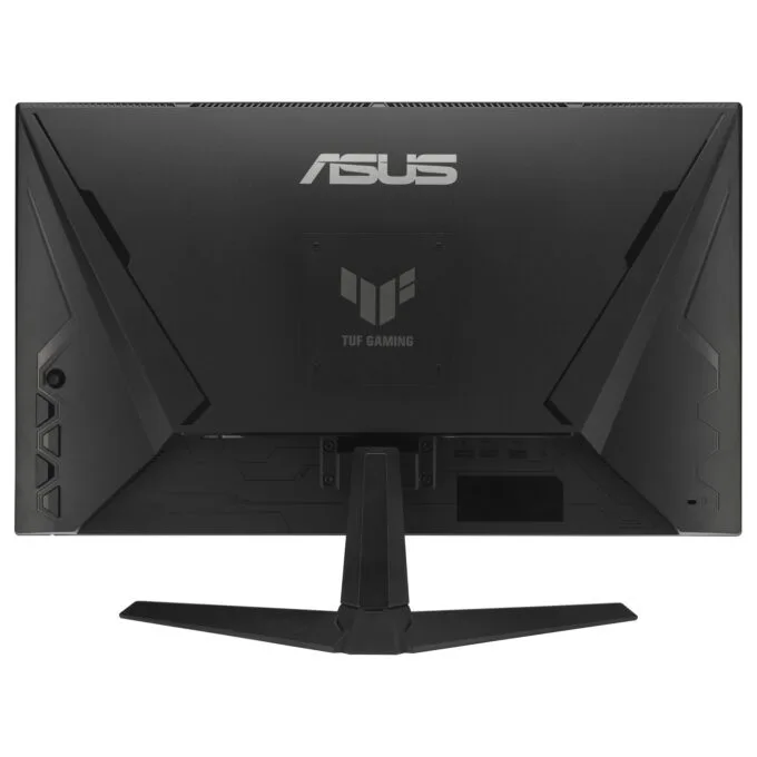 ASUS TUF Gaming VG27AQE5A 68.58cm (16:9) QHD HDMI DP — image 5