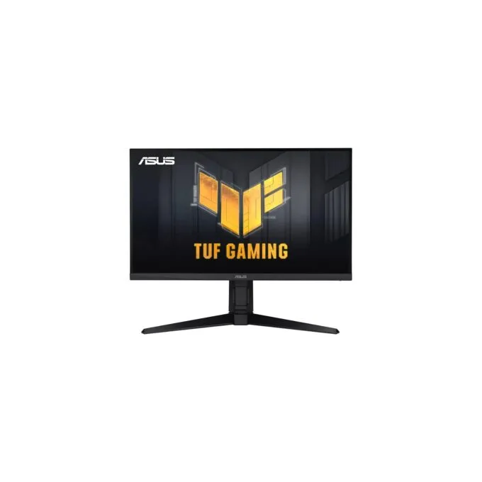 ASUS TUF Gaming VG27AQML1A 68.5cm (16:9) WQHD HDMI DP — image 2