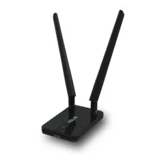 ASUS USB-AC58 WiFi 5 Adapter AC1300 Dualband. USB 3.0. 2x Externe Antenne