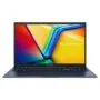 ASUS VivoBook 17 X1704VA-ISCAU1202W Core3 8GB 512SSD W11 Home French AZERTY Layout