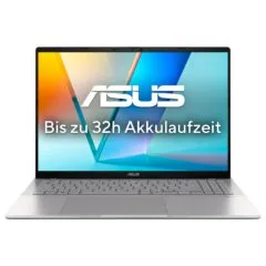 ASUS Vivobook S 16 S3607QA-SH095W Snapdragon X1-26-100 16GB 1TBSSD W11 Home