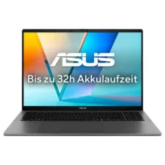 ASUS Vivobook S 16 S3607VA-RP142W Core7 240H 16GB 1TBSSD W11 Home